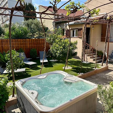 Antique Garden Villa Split Dış mekan fotoğraf