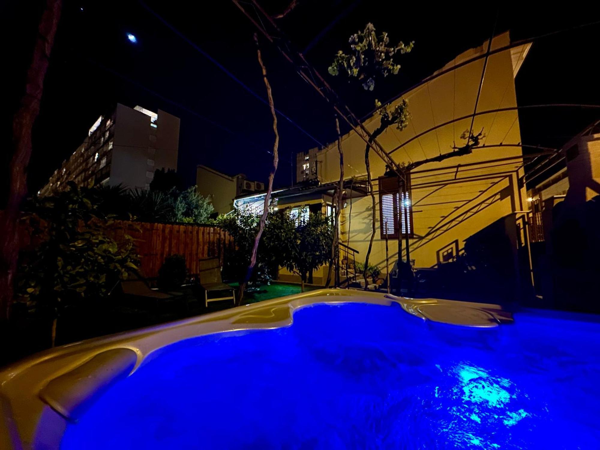 Antique Garden Villa Split Dış mekan fotoğraf